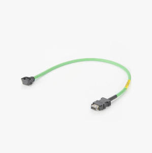 สายเชื่อมต่อ MR-J3JCBL17M-A1-H - SIKELEC และ Authentic DIY GO Wire Connector Universal Compact Wi MR-J3JCBL17M-A1-H DIY GO Wi - Product Image 3