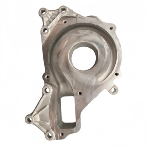 Piezas de Alta Calidad para el Sistema de Refrigeración de Camiones 20505543 21284318 22195464 Carcasa de Bomba de Agua para Camiones Volvo FH FH16 FM - Product Image 5