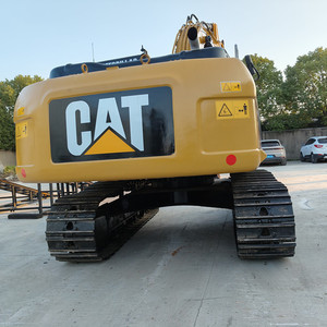 รถขุดไฮดรอลิกตีนตะขาบ Caterpillar มือสองของแท้จากญี่ปุ่น รุ่น CAT320D2 320DL 320BL 320CL 320D 320D2L 320b พร้อมเครื่องยนต์คุณภาพสูง - Product Image 6