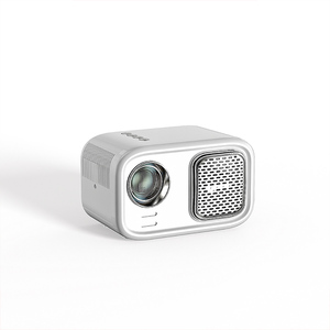 Điện tử tập trung mini xách tay 2.4G WIFI không dây BT <span class=keywords><strong>4.0</strong></span> <span class=keywords><strong>Android</strong></span> 9. Hệ thống rạp hát tại nhà máy chiếu - Product Image 5