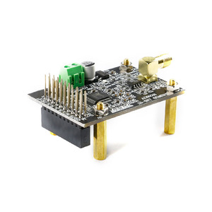 AD9226 Module ADC haute vitesse 65M Acquisition de données d'échantillonnage Module de <span class=keywords><strong>conversion</strong></span> <span class=keywords><strong>analogique</strong></span>-<span class=keywords><strong>numérique</strong></span> d'acquisition de signaux haute vitesse - Product Image 1