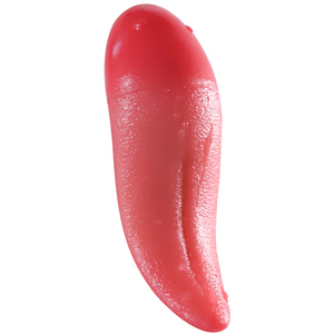 Simulation silicone tongue female adult sex toys sex products can be inserted into masturbation device av massage device - Product Image 2