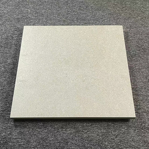 Dalles de pavage en porcelaine d'extérieur de haute qualité 20 mm 2 cm 60x60 Tuile Porcelaine 20 mm Carreaux d'extérieur antidérapants - Product Image 2
