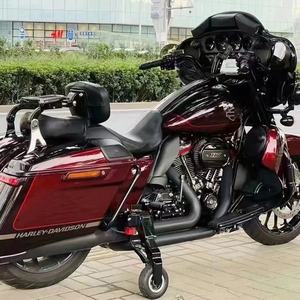 Train d'atterrissage de <span class=keywords><strong>moto</strong></span> pour cadre de support de stationnement auxiliaire <span class=keywords><strong>GoldWing</strong></span> avec roues flexibles - Product Image 4