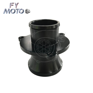 Silenciador de admisión Turbo, tubo de eliminación para VW Golf GTI/R MK7 <span class=keywords><strong>LEON</strong></span> CUPRA 280 <span class=keywords><strong>290</strong></span> - Product Image 6