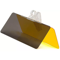 Pare-soleil universel en plastique plucked, personnalisé, pour l'extérieur de voiture, pour fenêtre de voiture