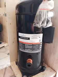 Máy nén khí R22 Copeland ZR310KC ZR34K3 TF5 230 ZR144KC Zr160kce-Tfd-461 Zr72kc-Tf5-522 ZR81KC Tfd 522 Trung Quốc Copeland máy nén - Product Image 3