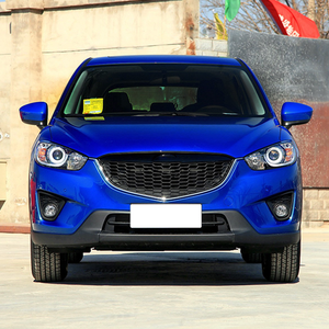 OEM KF49-50-170 componenti automobilistici accessori paraurti anteriore <span class=keywords><strong>targa</strong></span> per Mazda CX-5 2014-2016 - Product Image 3