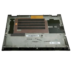 Vỏ máy tính xách tay cho <span class=keywords><strong>Lenovo</strong></span> ThinkPad Yoga 260 máy tính xách tay dưới trường hợp bìa D các bộ phận máy tính khác - Product Image 3