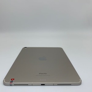 Used I-Pad Air5 5th Gen 11-inch <b>Tablet</b> <b>5G</b> Enabled IOS Device Grade 7-9 Hours Battery Life USB Type-C for Remote Work Creation Ip - Product Image 2