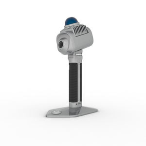 גרינעמק ליגריפ 01 lite לייזר סורק עם מודול rtk, טלסקופ ו-<span class=keywords><strong>gps</strong></span> gnss מיפוי ציוד סקר עם סלאם - Product Image 1