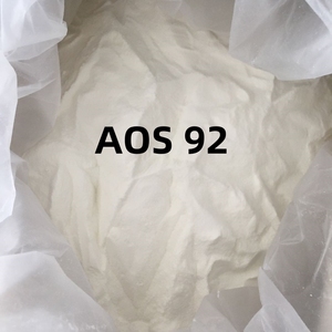 Bán hàng nóng của AOS sodium Alpha olefin Sulfonate 35% hóa chất hàng ngày với CAS 68439 - Product Image 3