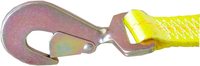 Sangles d'arrimage robustes pour pneus avec crochets pivotants et blocs en caoutchouc, sangle antidérapante pour roues de voiture, remorque, camion, transport