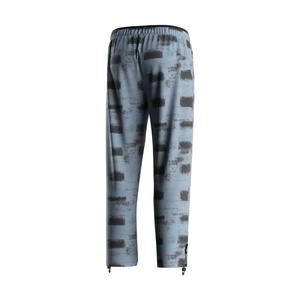 Pantalon de chasse et de pêche avec protection solaire UPF50+, séchage rapide, matière respirante et coupe athlétique confortable - Product Image 4