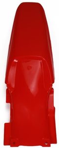 Cubot — cadre de moto bleu pour <span class=keywords><strong>Honda</strong></span> <span class=keywords><strong>CRF</strong></span> <span class=keywords><strong>110</strong></span> CRF110, garde-boue, Kit plastiques - Product Image 3