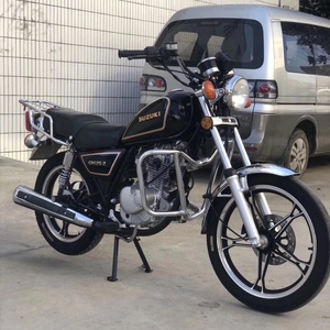 Motocicletas <span class=keywords><strong>de</strong></span> gasolina Zongshen GN125 usadas, 125cc, origen Hebei, en buen estado, a la <span class=keywords><strong>venta</strong></span>, suministro al por mayor - Product Image 1