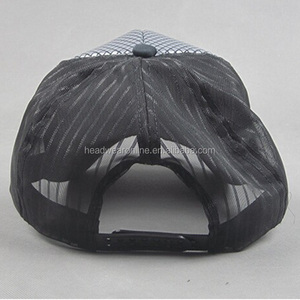 Question mark summer tide hip-hop cap quality cap net hat truck cap hip-hop hat the golden question mark - Product Image 5