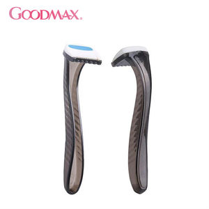 เครื่องโ<span class=keywords><strong>ก</strong></span>นขนใต้วงแขนคุณภาพสูง แบบกำหนดเอง ลายโลโ<span class=keywords><strong>ก</strong></span>้ สำหรับผู้หญิง สีชมพู - Product Image 1