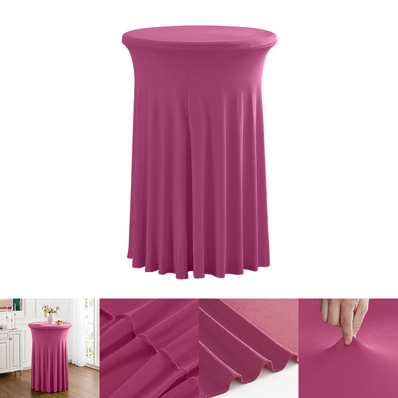 Rose rouge