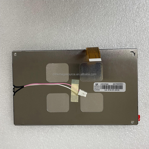 AT070TN06 Innolux Module à cristaux liquides LCD Panneau lcd 7 pouces Modules lcd 480*234 RGB - Product Image 2