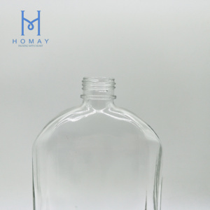 Homay Bao Bì Chất Lượng Cao 50Ml <span class=keywords><strong>100Ml</strong></span> 500Ml 250Ml 350Ml 500Ml Rượu Chai Với Vít Cap Cho Rượu - Product Image 5