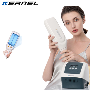 Kernel Hochwertiges 311nm UVB-Phototherapie gerät 311nm UV-Lichttherapie gerät Licht Vitiligo <span class=keywords><strong>Psoriasis</strong></span>-Behandlung - Product Image 2