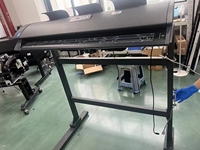 Escáner de Formato Ancho para Colortrac M40 A0 en Existencia