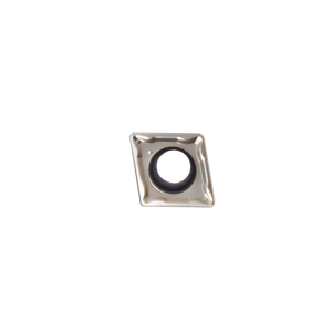 Jeekvisen CCMT0602 04 MM Livraison rapide Inserts de tournage en alliage dur Outils de coupe en carbure pour boîte en fonte d'acier inoxydable pour tour - Product Image 6