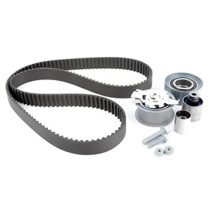 Kit de correa de distribución de nueva condición para modelos de automóviles Audi Seat incluye VKMC01148 530055032 03L198119F 3L198119B K025649XS Accesorios - Product Image 1