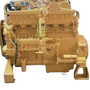 PHP BP15 Moteurs industriels remanufacturés 769D Ensemble moteur 3512C Pièce moteur CS-653 - Product Image 1