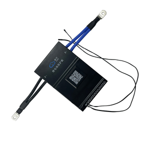 DDP JK 1A/2A Corriente de equilibrio activo BMS 8S 16S 20S 24S 60A 80A 100A 150A 200A Smart BMS JK-B1A20S15P de JK-BD6A20S15P - Product Image 6