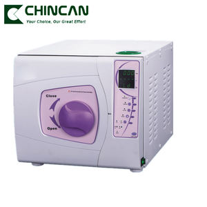 CHINCAN 18L 23L classe B sterilizzatore da tavolo SUN23-II-LD macchina <span class=keywords><strong>Autoclave</strong></span> SUN18-II-LD senza stampante - Product Image 6