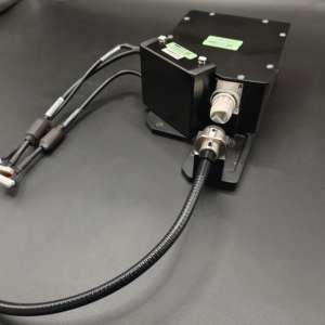 Módulo de Fotómetro para Analizador Bioquímico Mindray BS350E BS330E BS200E BS380 BS390 BS400 BS420 BS430 BS450 BS460, Ensamblaje PDA - Product Image 5