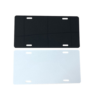 Kim Loại Nhà Sản Xuất Bán Buôn Trống Thiết Kế Xây Dựng Thương Hiệu Mô Hình Dập Nổi Trang Trí Nhôm Xe Số Tấm Giấy Phép Tấm Tùy Chỉnh - Product Image 2
