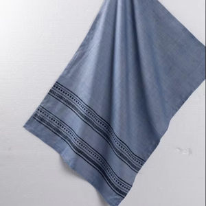 Yadawee – Essuie-vaisselle portables en coton égyptien durable et écologique pour le séchage de la vaisselle, la manipulation des plats chauds et l'utilisation domestique sur le sol – Modèle classique - Product Image 1