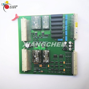 Carte de circuit imprimé DO 00.781.2197 SM102 CD102 pour accessoires de presse d'impression STK 91.144.8011 pour pièces d'impression offset - Product Image 5