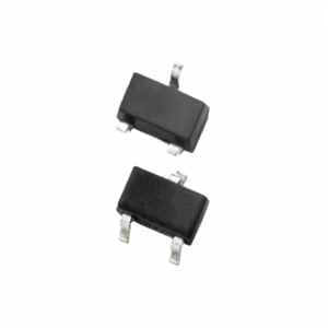 Manufacturer Channel TO 236 3, SC 59, SOT 23 3 Components Electronic Power Management (PMIC) LS0504EVT233 - Product Image 1