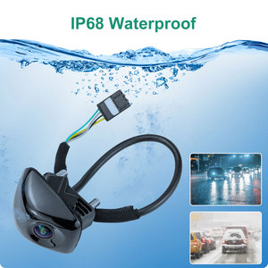 Caméra <span class=keywords><strong>de</strong></span> <span class=keywords><strong>recul</strong></span> GreenYi compatible avec <span class=keywords><strong>Kia</strong></span> <span class=keywords><strong>Rio</strong></span> Sedan 2011-2017, caméra d'aide au stationnement, remplace l'OEM 95760-1W500 957601W500 - Product Image 5