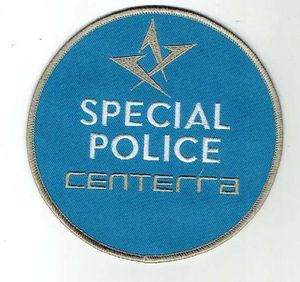 แผ่นป้ายผ้าทอลายทแยงแผ่นปักโลโก้ดีไซน์เท่สำหรับเสื้อผ้าที่ดูดี - Product Image 1