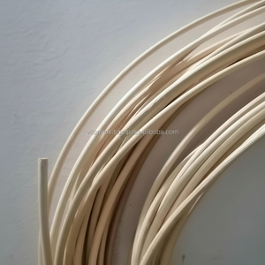 Material de Muebles Premium Personalizable con Núcleo de Ratán Natural Ecológico Hecho a Mano, Longitud >3m, Grosor 2mm-8mm, Envío Inmediato - Product Image 1
