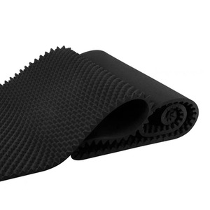 Bán buôn tùy chỉnh sóng âm thanh bằng chứng bọt xốp âm thanh hấp thụ bọt xốp âm thanh - Product Image 4