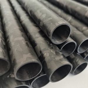 Кованый вал для бильярда из углеродного волокна, бильярдный вал из углеродного волокна, ленточная трубка из углеродного волокна - Product Image 5