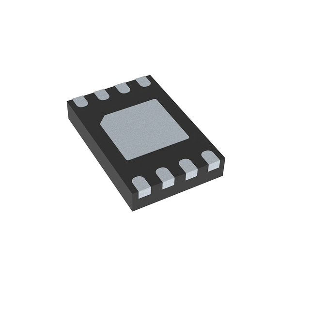 New and Original 93C66AT-E/MNY Integrated Circuit Ic Chip