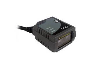 Nuevo y Original Escáner de Código de Barras Lineal Fijo CINO Serie FM480 - Product Image 1