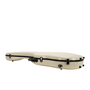SUN 02-C3 Usine <span class=keywords><strong>de</strong></span> gros Étui pour <span class=keywords><strong>guitare</strong></span> <span class=keywords><strong>classique</strong></span> en <span class=keywords><strong>fibre</strong></span> <span class=keywords><strong>de</strong></span> <span class=keywords><strong>verre</strong></span> Étui pour instruments <span class=keywords><strong>de</strong></span> musique <span class=keywords><strong>de</strong></span> haute qualité Étui pour <span class=keywords><strong>guitare</strong></span> crème - Product Image 6