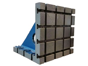 Высокоточная чугунная большая угловая пластина Kaicheng H T200-300 - Product Image 3