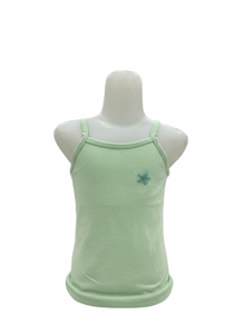 Camiseta sin Mangas para Niños, Chaleco Básico de Algodón para Niños, para Usar en Verano, Fabricante, Proveedor Mayorista, OEM, ODM - Product Image 5