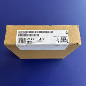 โมดูลอินพุตดิจิตอล PLC SIMATIC S7-1500 6ES7521-1BL00-0AB0 ของแท้ใหม่ 100%  SIMATIC S7-1500 6ES7521-1BL00-0AB0 PLC ดิจิตอล - Product Image 1