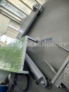<span class=keywords><strong>Braccio</strong></span> oscillante trituratore macchina monoalbero trituratore <span class=keywords><strong>con</strong></span> <span class=keywords><strong>braccio</strong></span> oscillante - Product Image 6