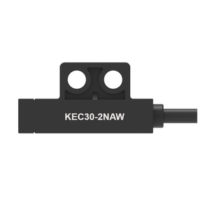 เซ็นเซอร์โฟโตอิเล็กทริก KEC30-1PAW รูปตัวยู KEC30-1NAW KEC30-2NAW ความแม่นยำสูง - Product Image 1